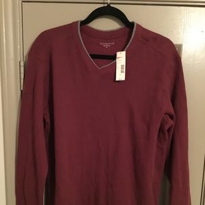 Mens New Covington Sweater